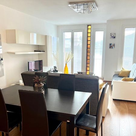 Appartamento Elizaveta Oggebio Esterno foto
