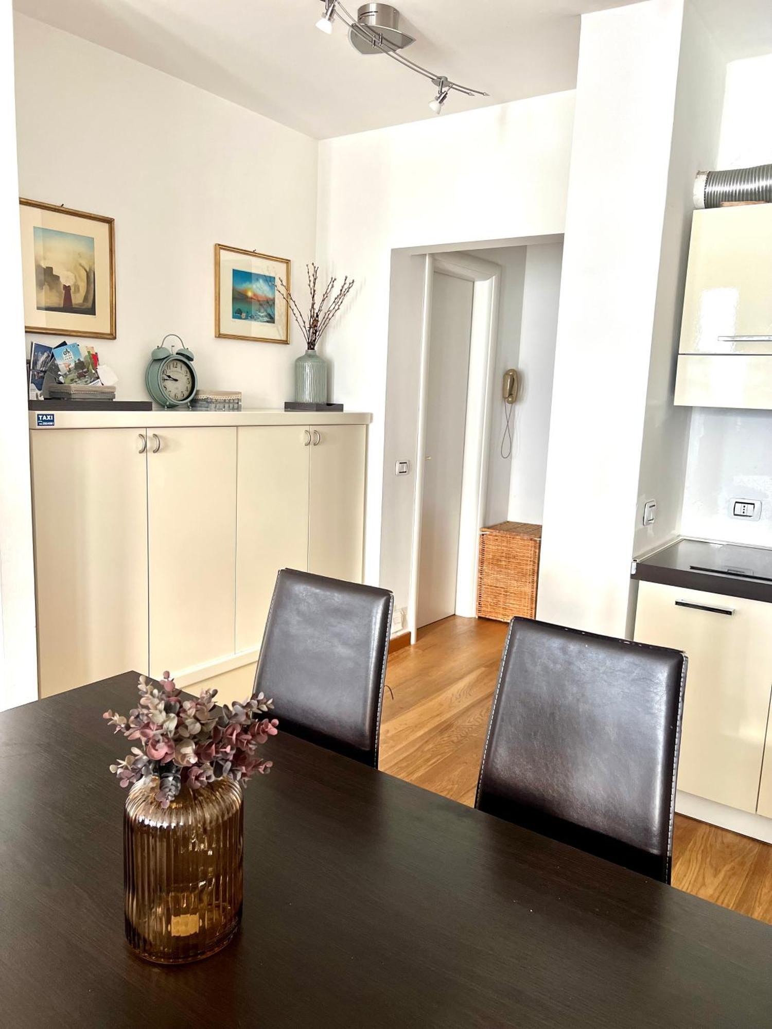 Appartamento Elizaveta Oggebio Esterno foto