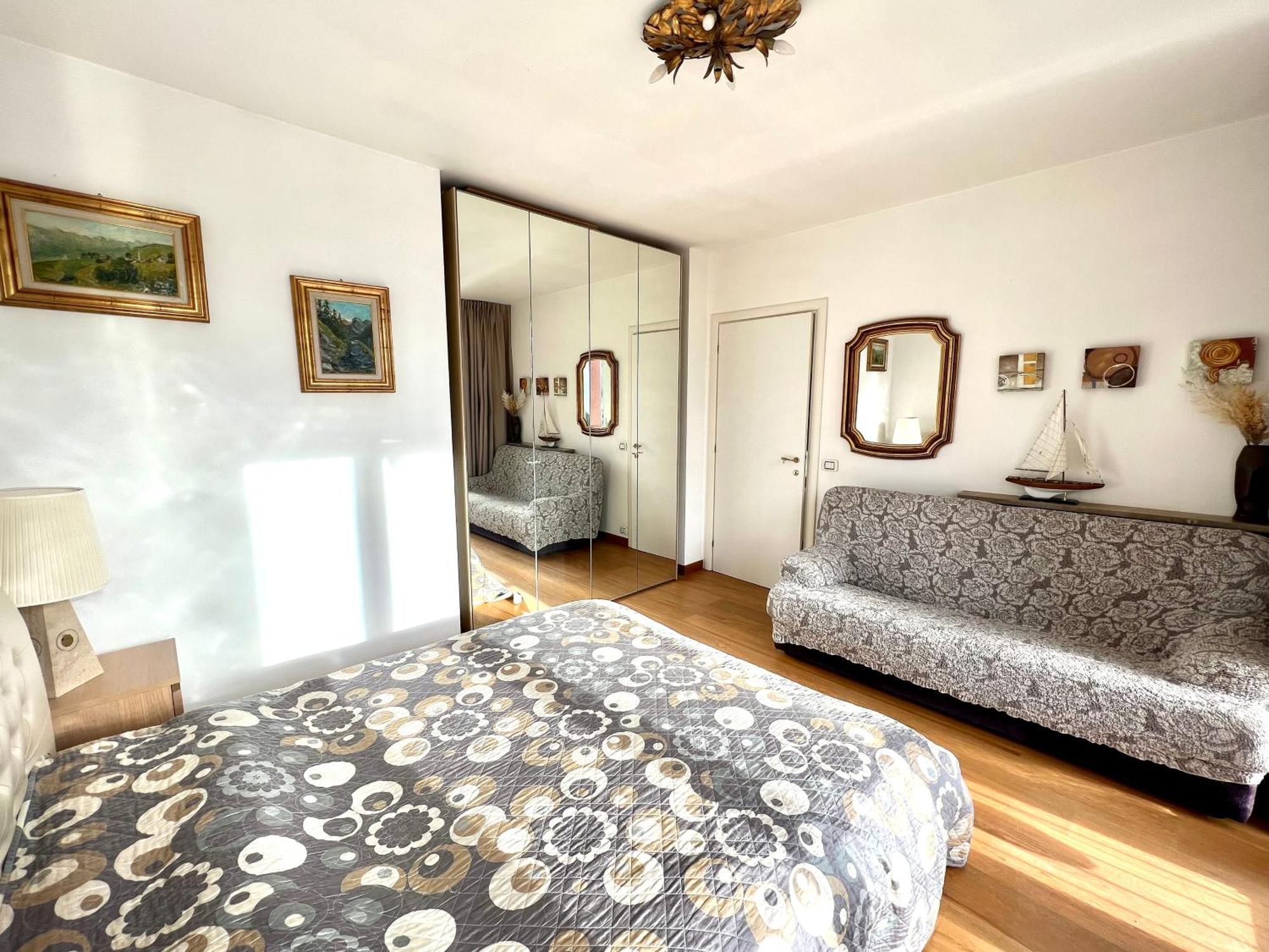 Appartamento Elizaveta Oggebio Esterno foto